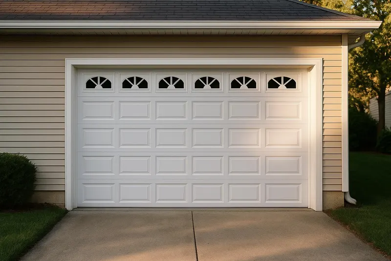 Contact New Buffalo Garage & Gate