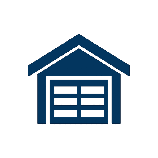 New Buffalo Garage & Gate logo